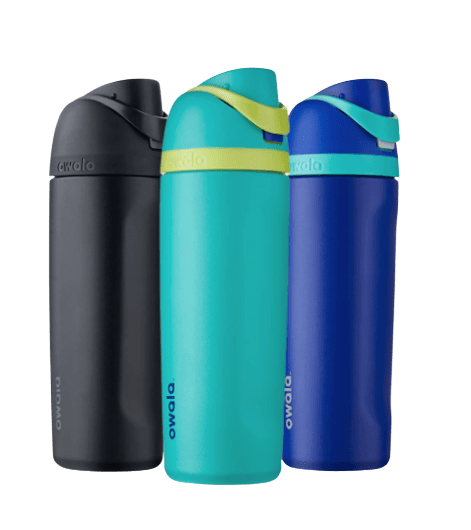 FreeSip Bundle - Make the Bottle Switch