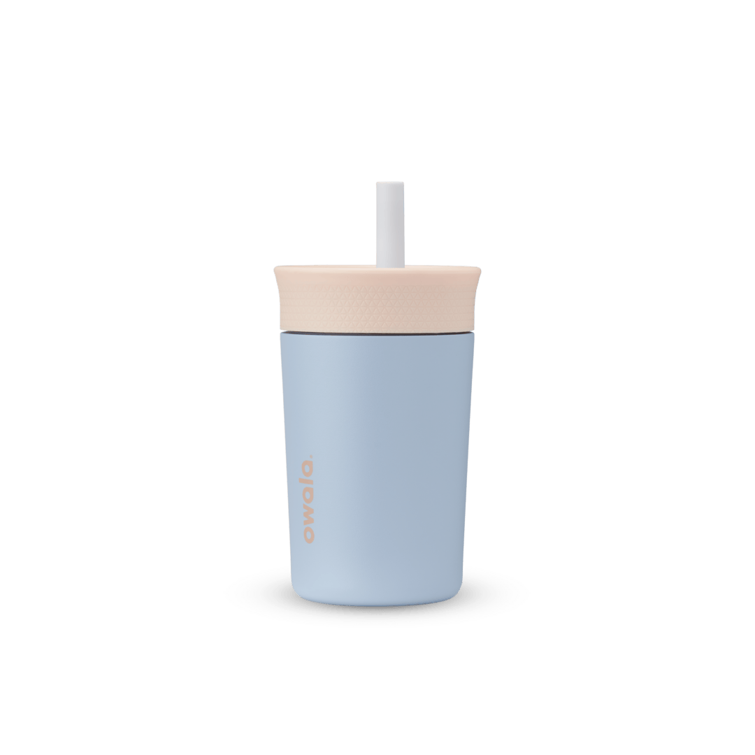 Kids' Tumbler - Workday Hydration Made Easy