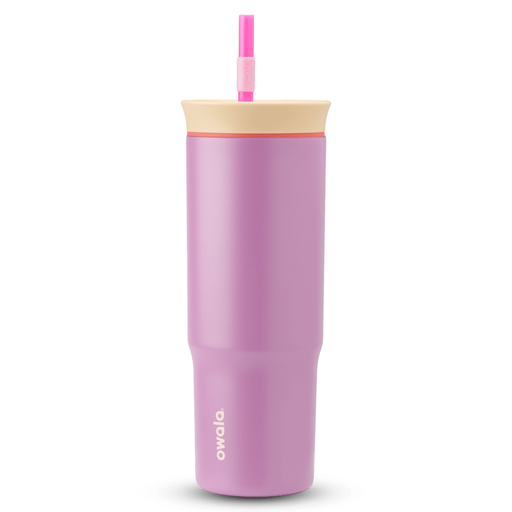 24oz Tumbler - Fresh Water for Every Routine