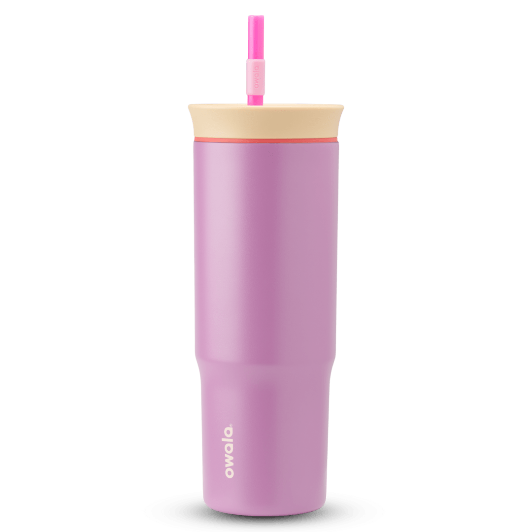 24oz Tumbler - Fresh Water for Every Routine