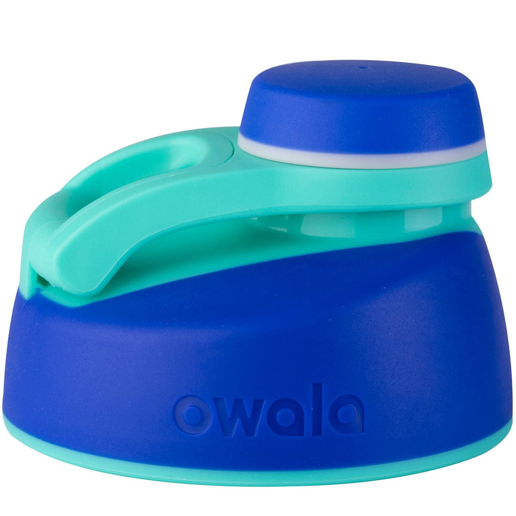Replacement Lids - Make Hydration Simple