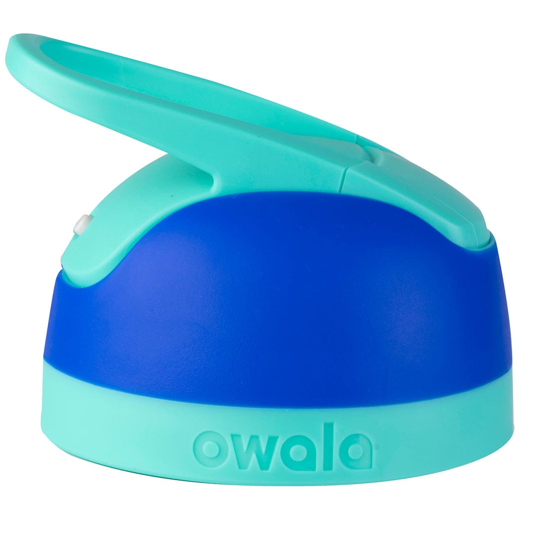 Replacement Lids - Make Hydration Simple