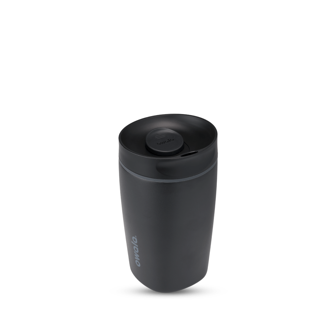 SmoothSip® Slider - Easy Drinking Made Daily
