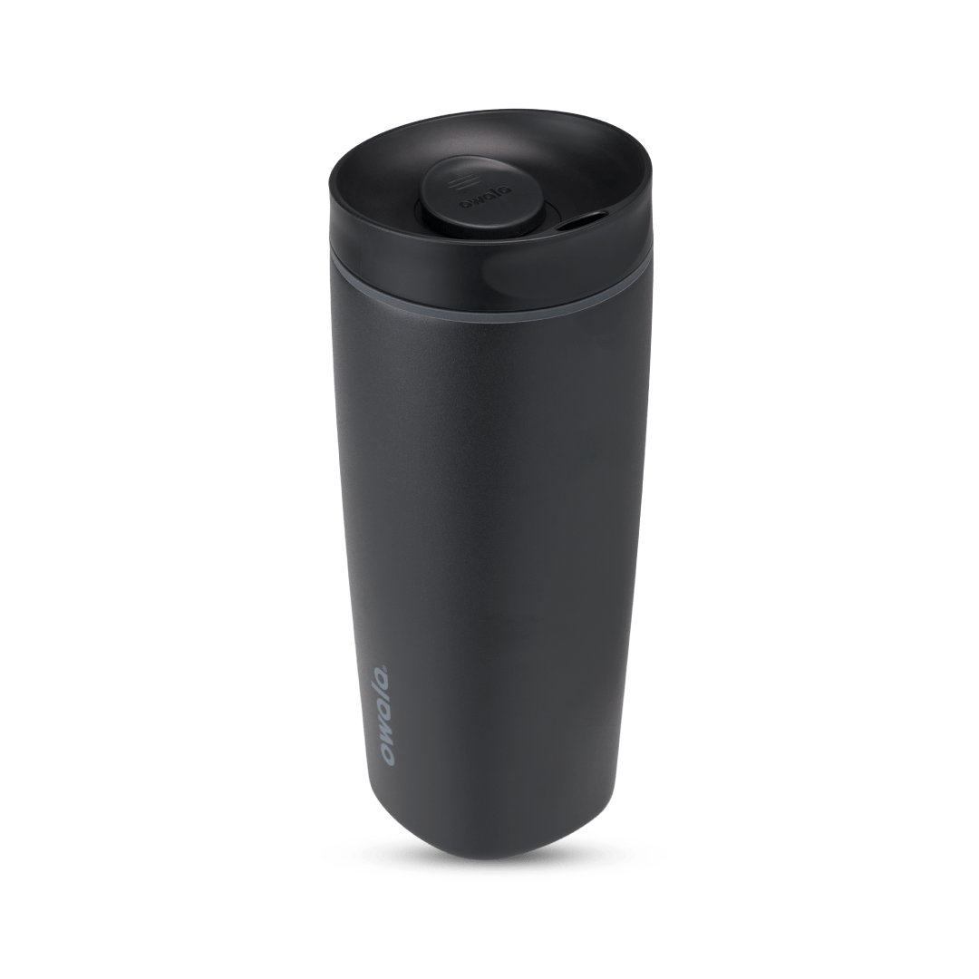 SmoothSip® Slider - Easy Drinking Made Daily