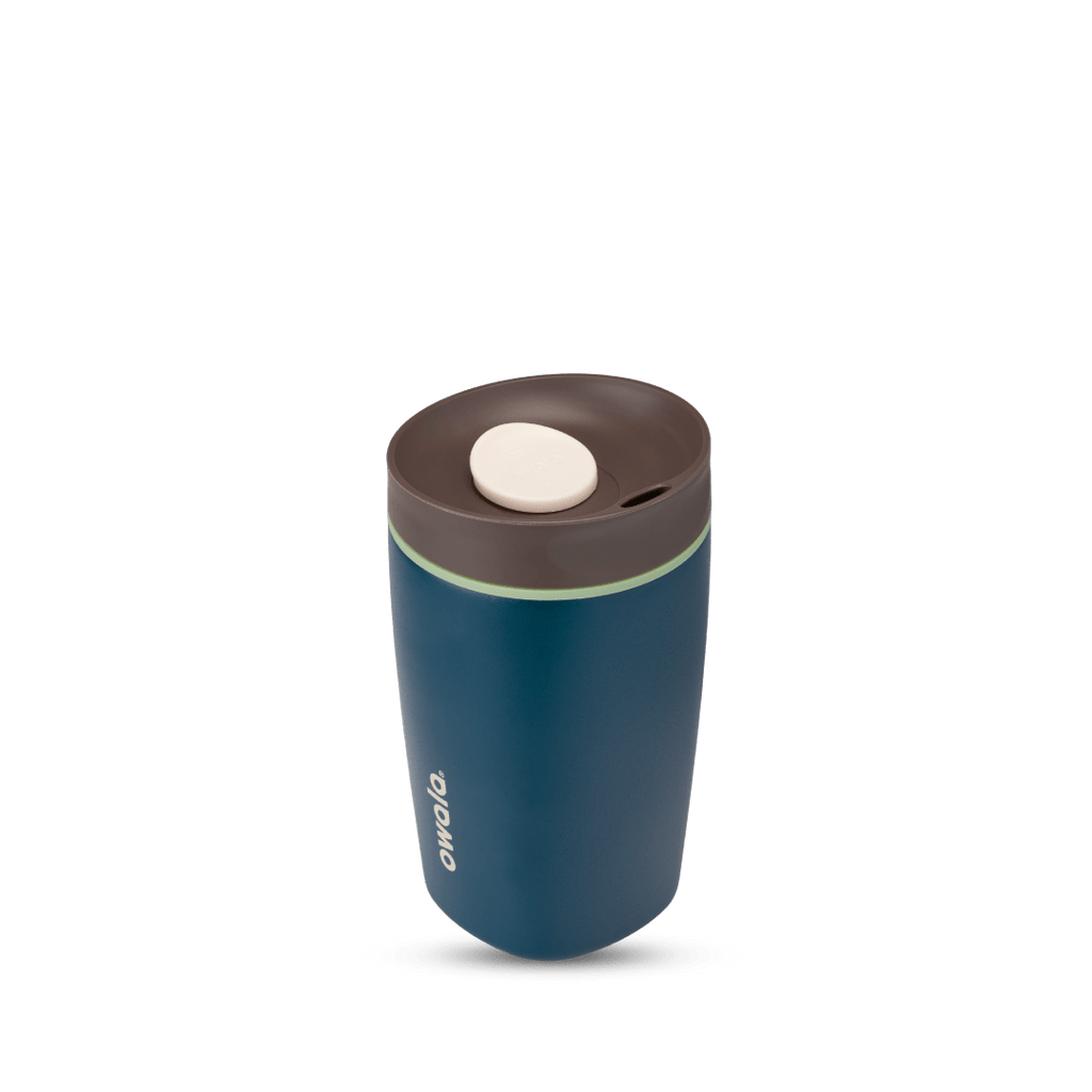 SmoothSip® Slider UK - Leakproof for Daily Life