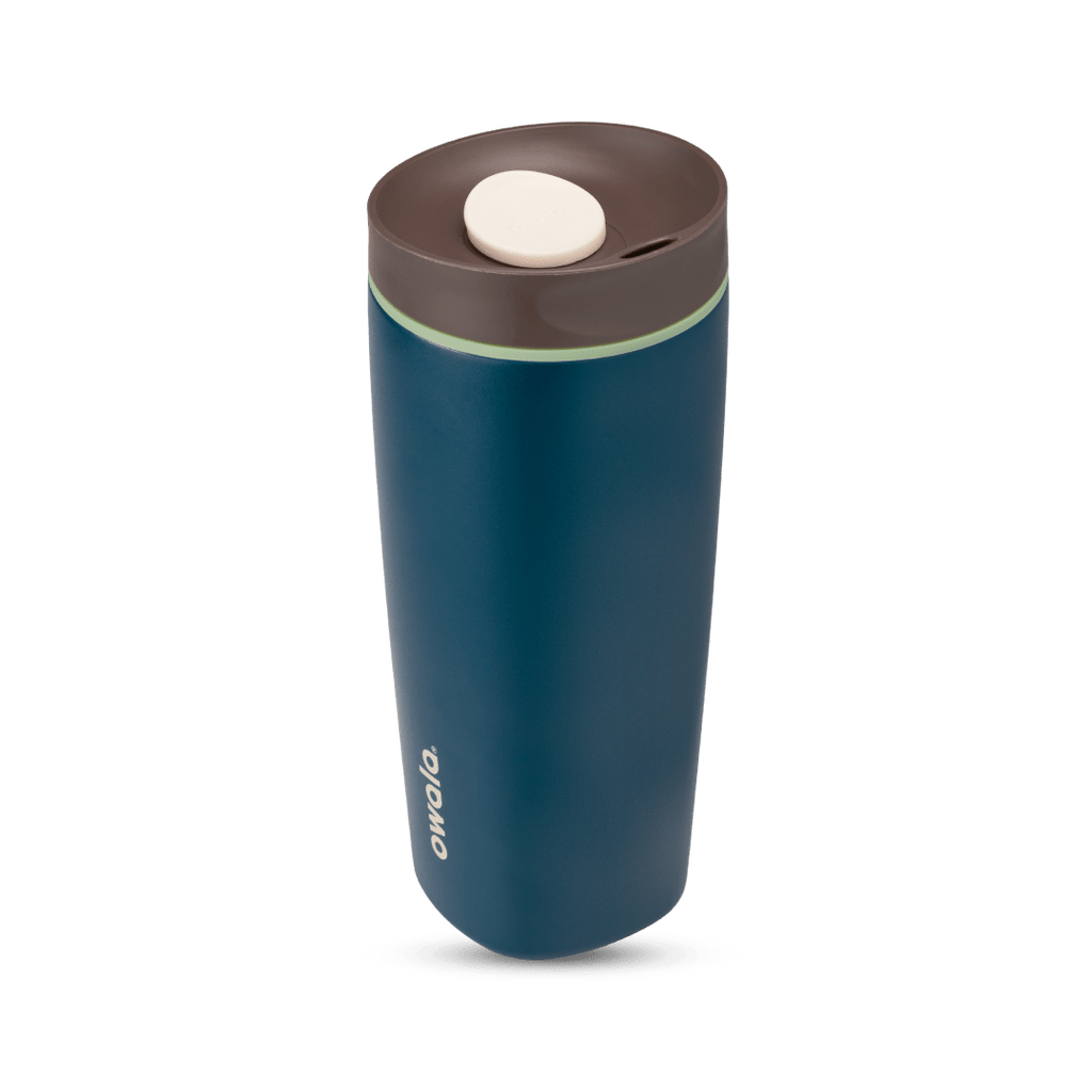 SmoothSip® Slider UK - Leakproof for Daily Life