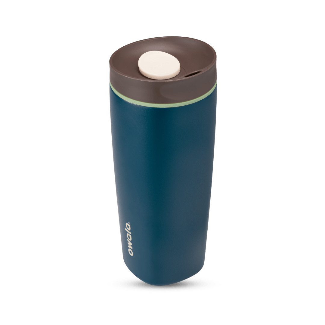 SmoothSip® Slider UK - Leakproof for Daily Life