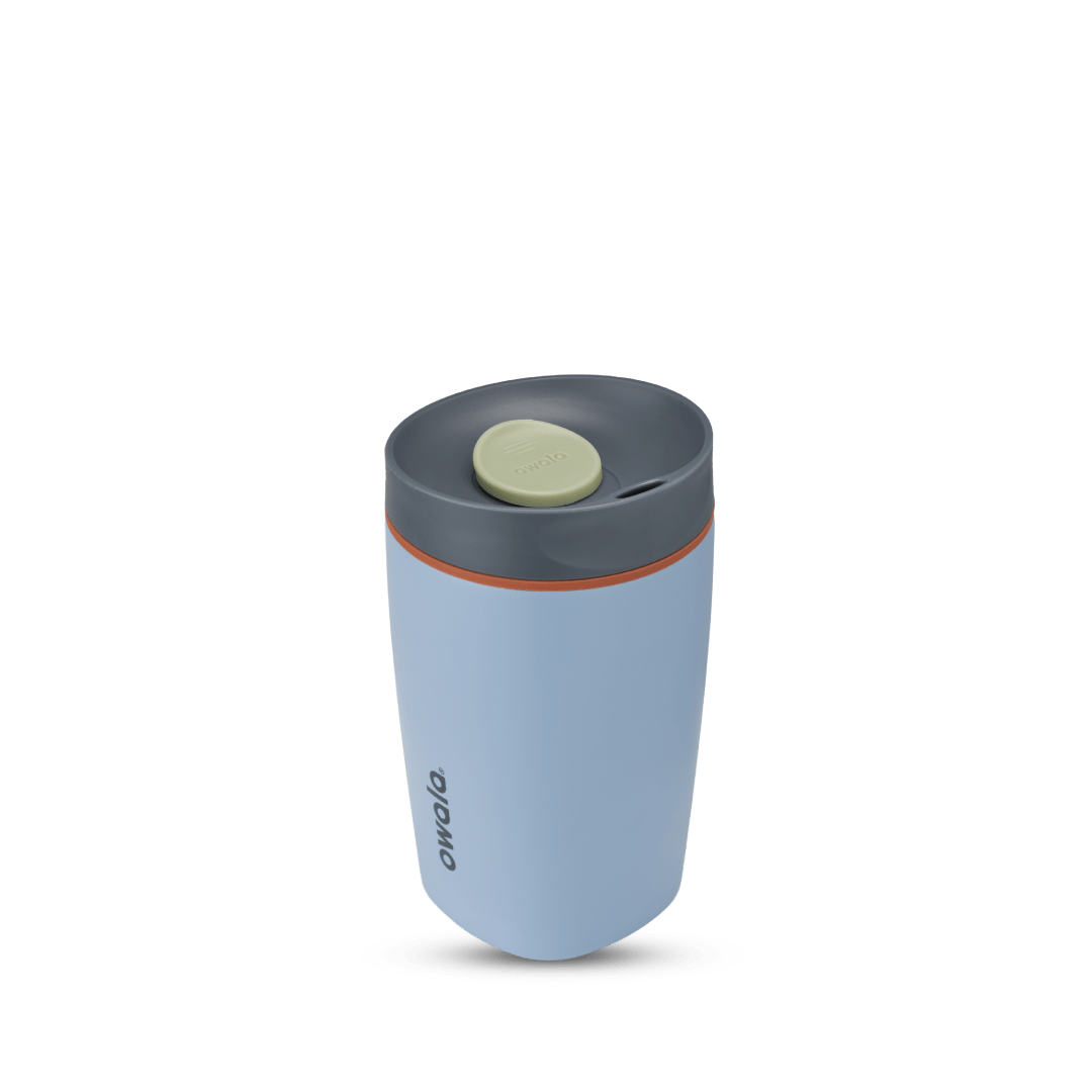 SmoothSip® Slider UK - Leakproof for Daily Life