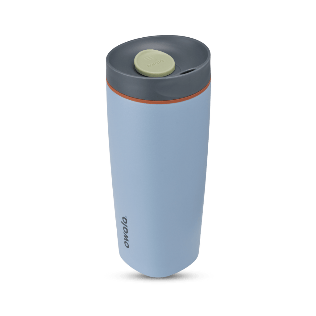 SmoothSip® Slider UK - Leakproof for Daily Life