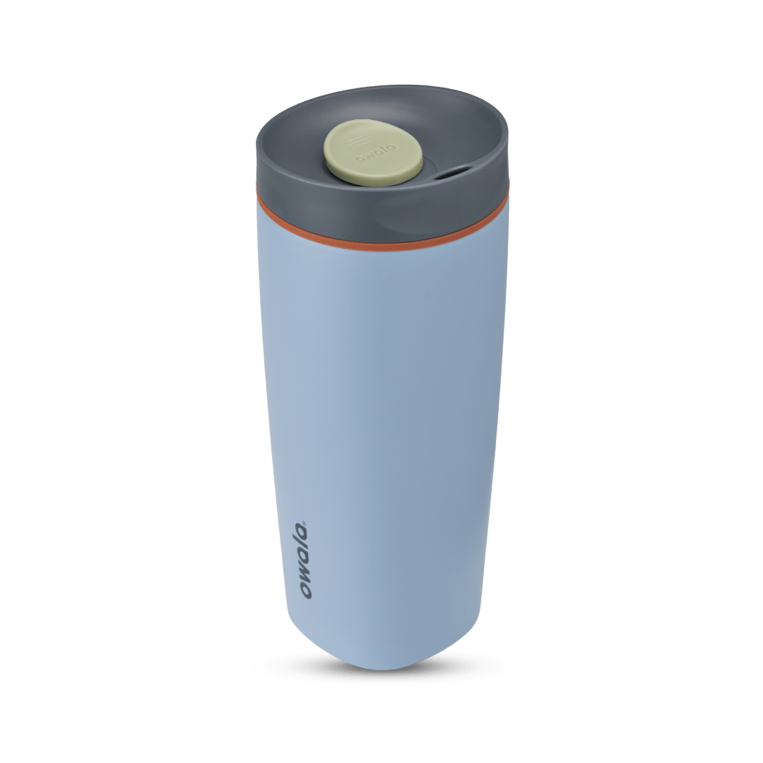 SmoothSip® Slider UK - Leakproof for Daily Life