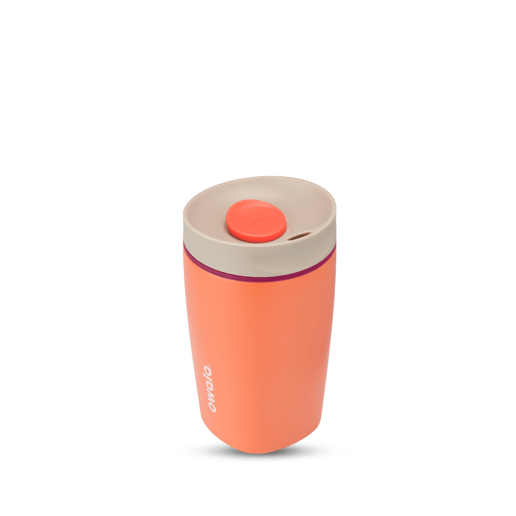 SmoothSip® Slider UK - Leakproof for Daily Life