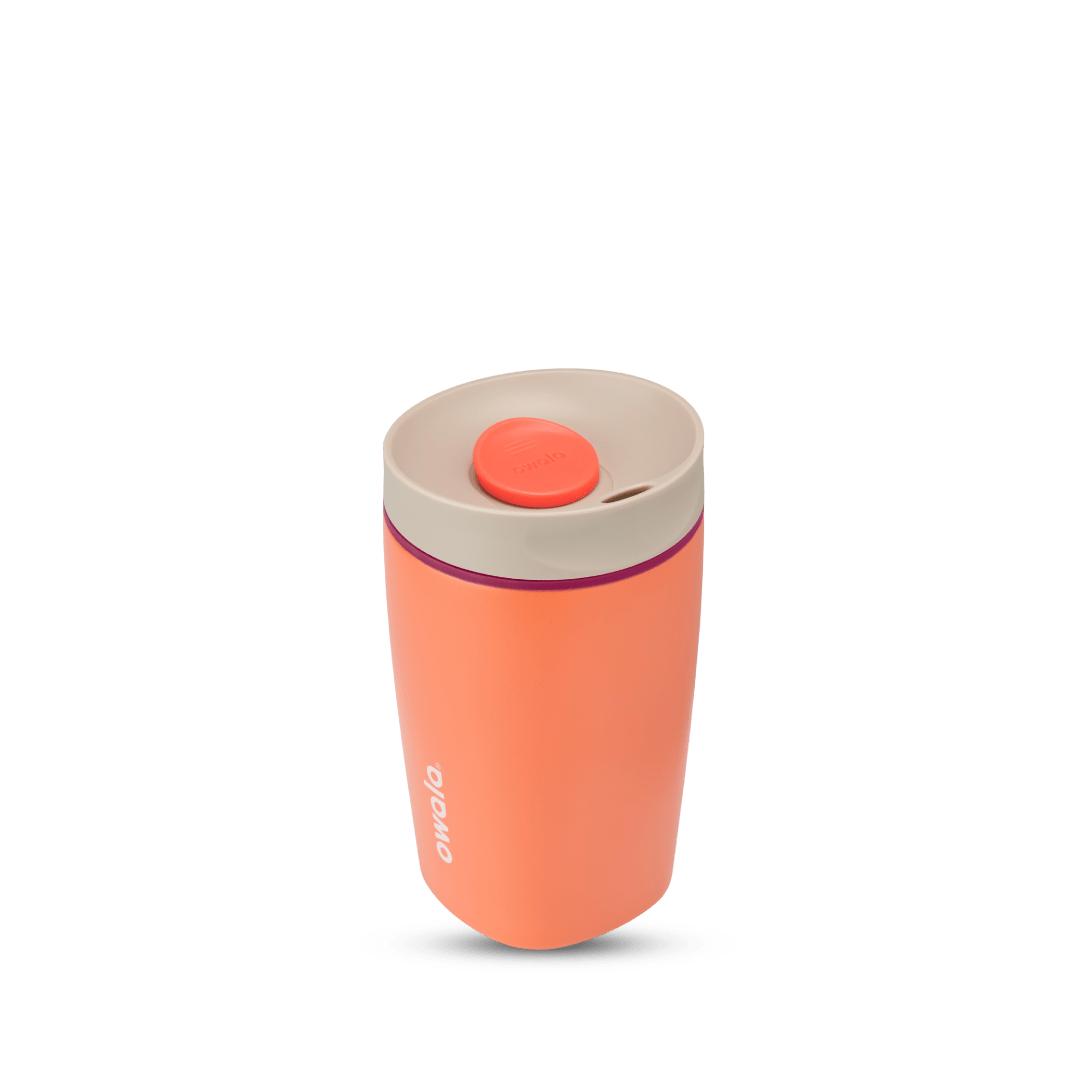 SmoothSip® Slider UK - Leakproof for Daily Life