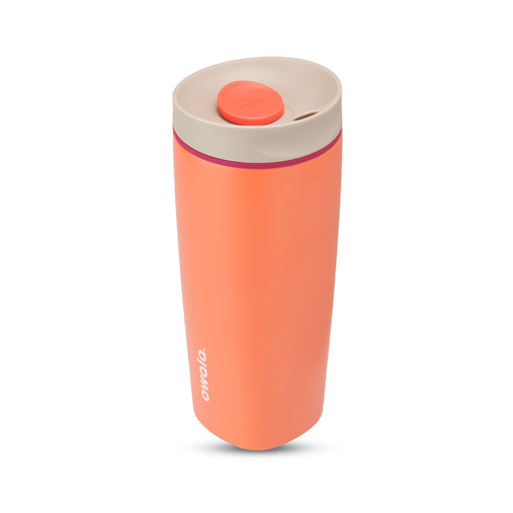 SmoothSip® Slider CA - Colorful Bottles for Every Day