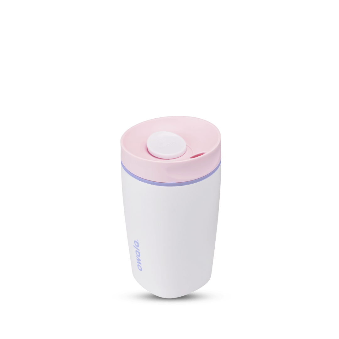 SmoothSip® Slider UK - Leakproof for Daily Life