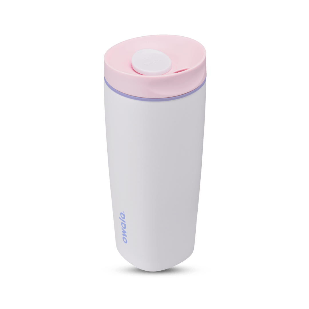 SmoothSip® Slider UK - Leakproof for Daily Life