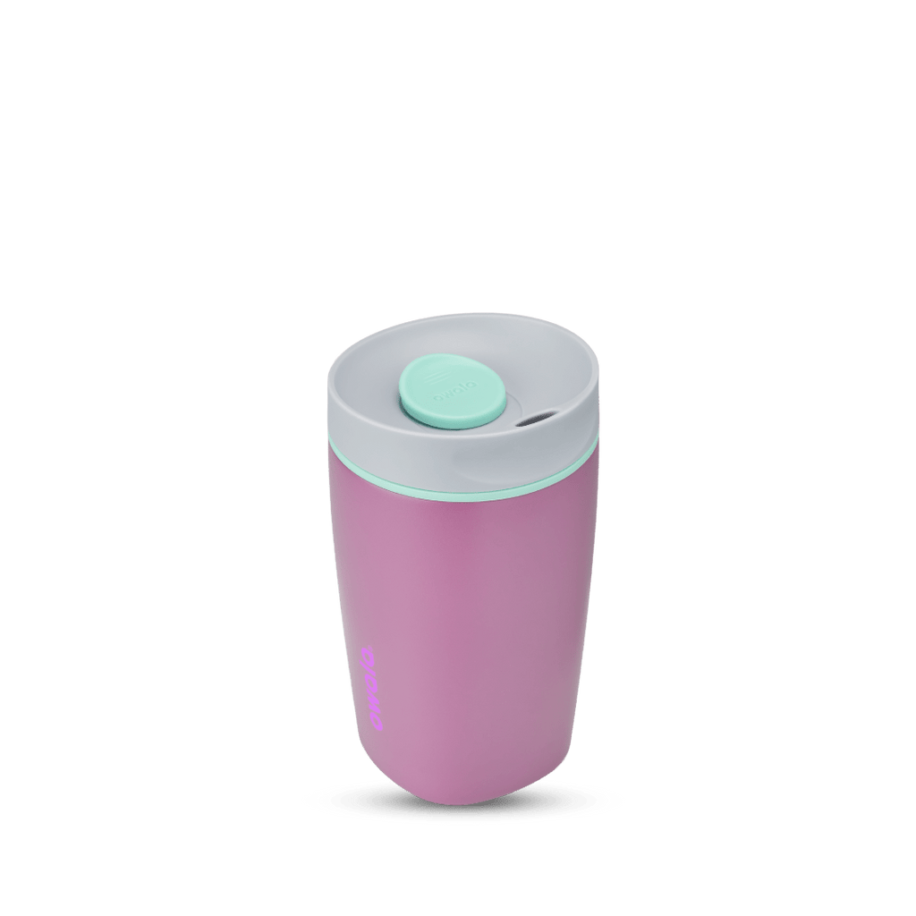 SmoothSip® Slider CA - Colorful Bottles for Every Day