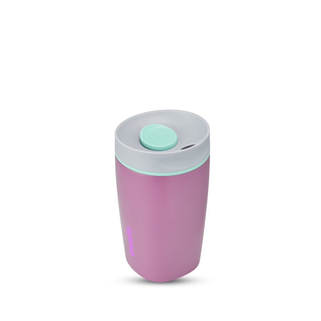 SmoothSip® Slider - Easy Drinking Made Daily