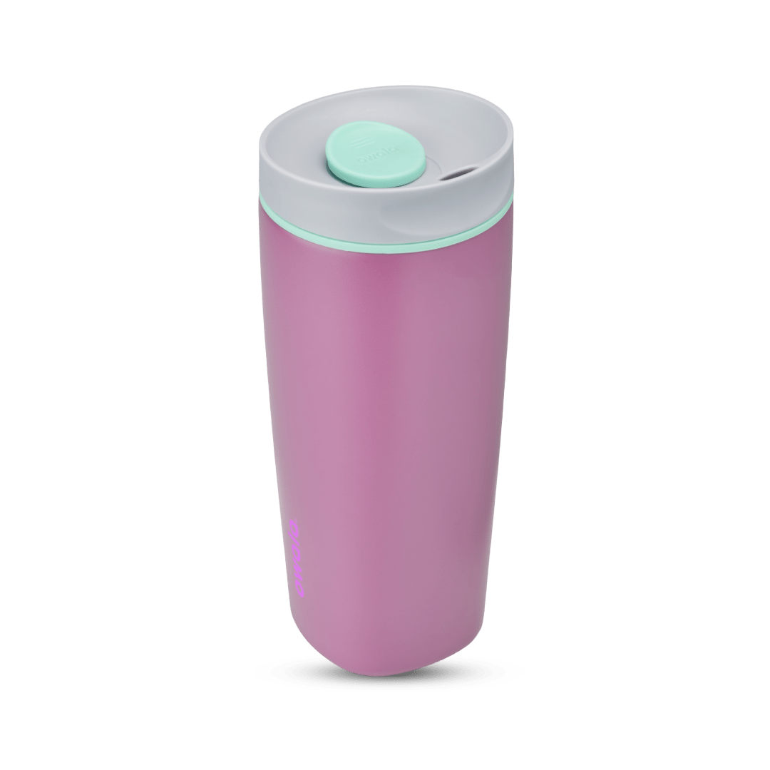 SmoothSip® Slider - Easy Drinking Made Daily