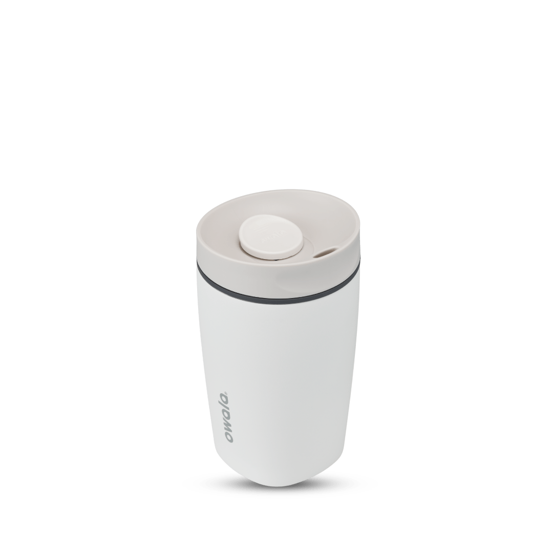 SmoothSip® Slider - Easy Drinking Made Daily