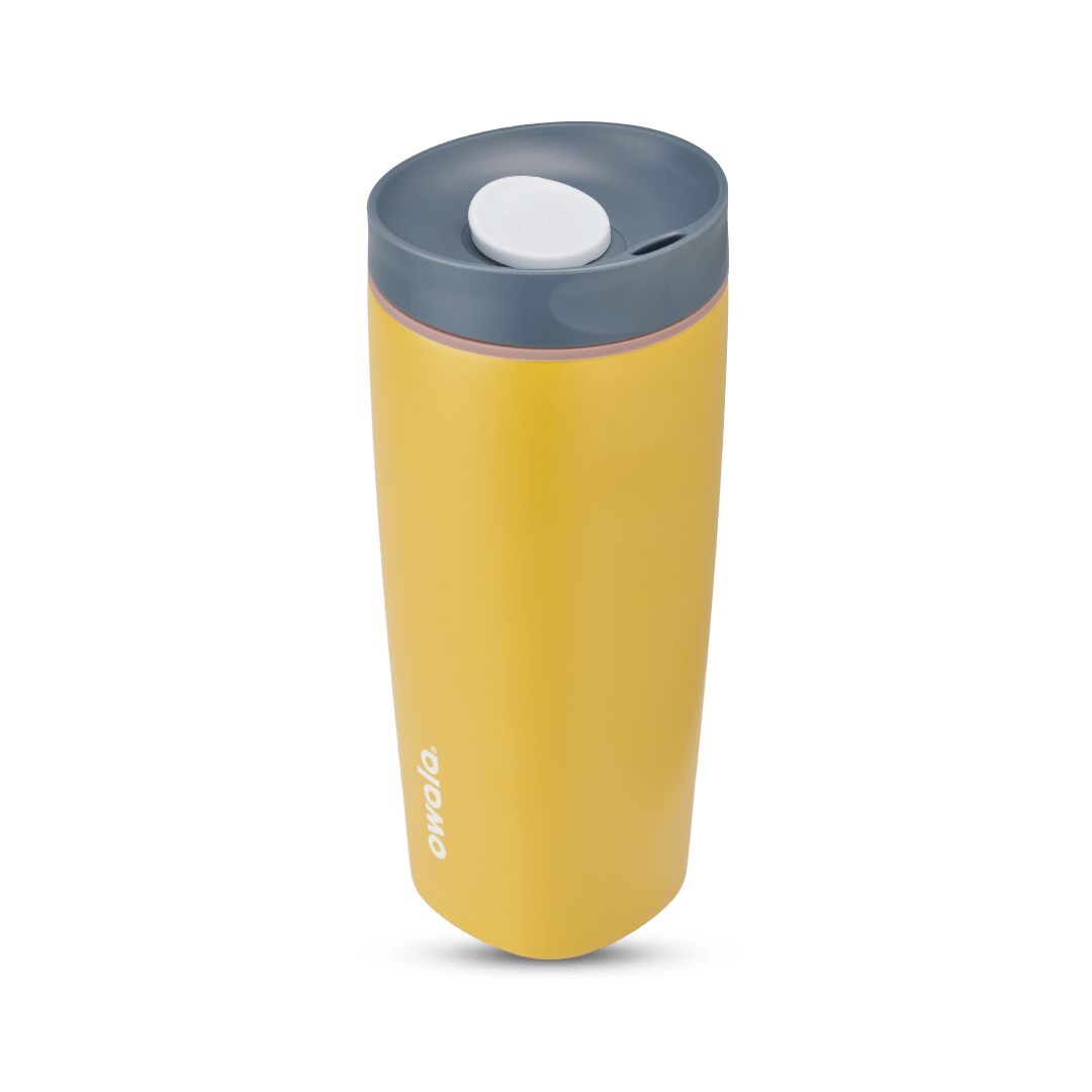 SmoothSip® Slider - Easy Drinking Made Daily
