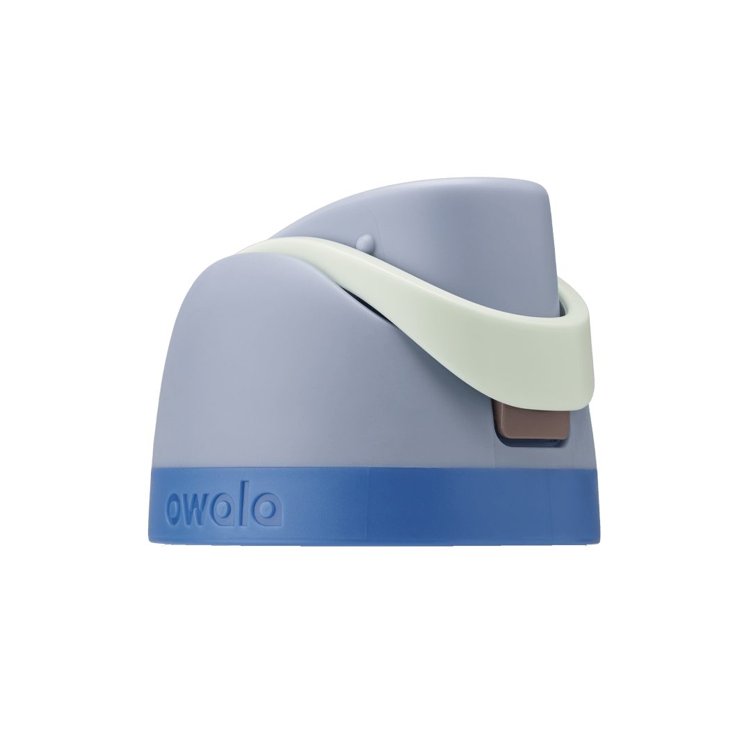 Replacement Lids - Make Hydration Simple