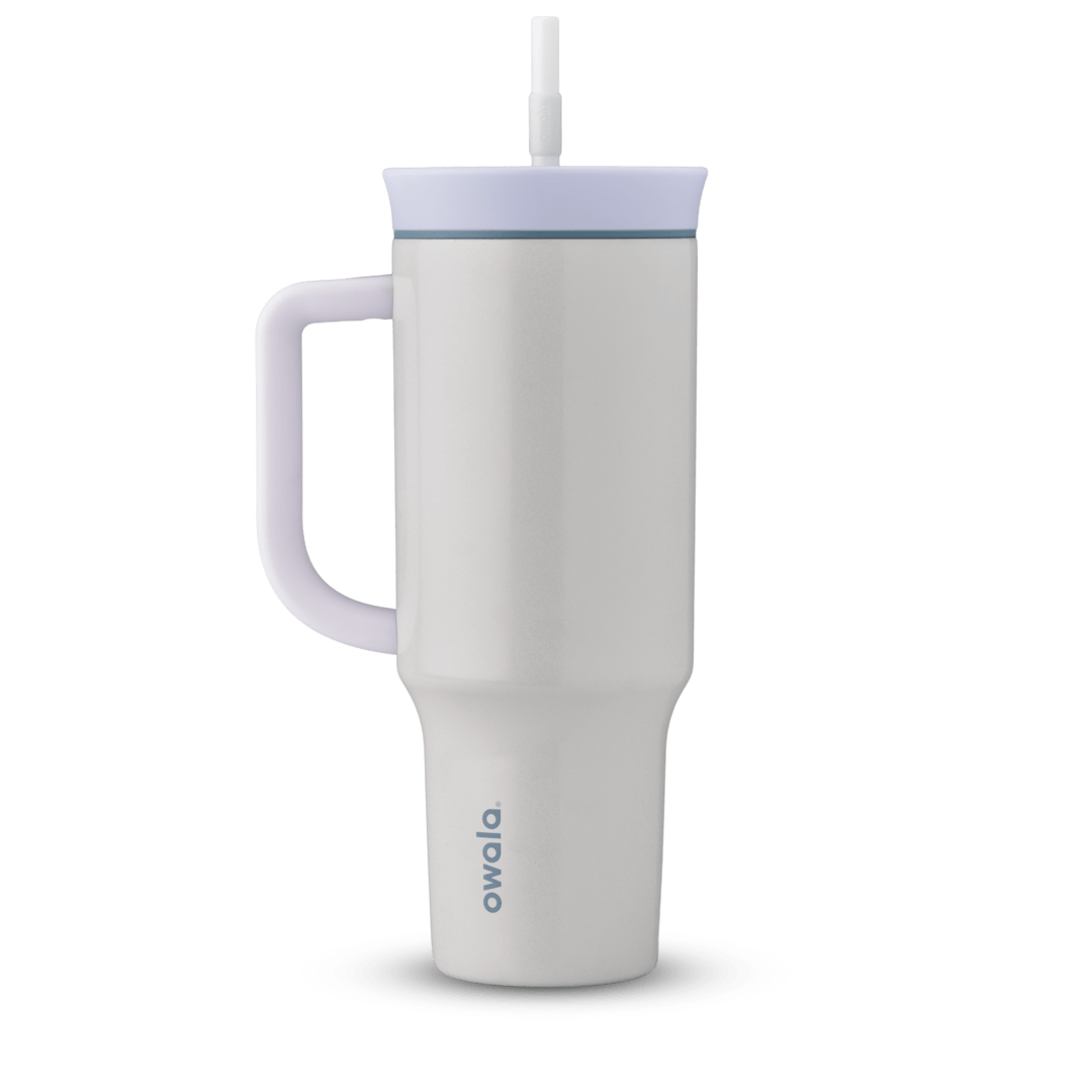 40oz Tumbler - Your Everyday Water Bottle
