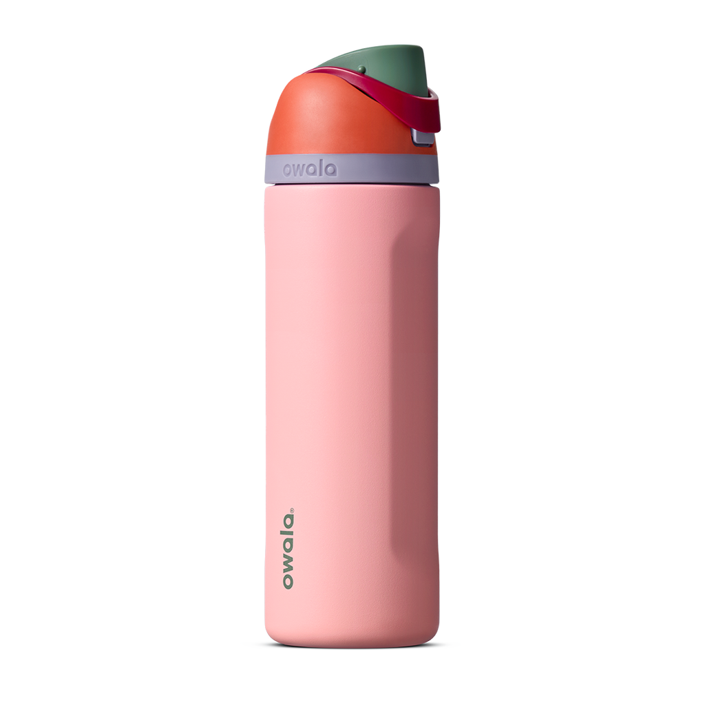 FreeSip® CA - Hydration That Stands Out