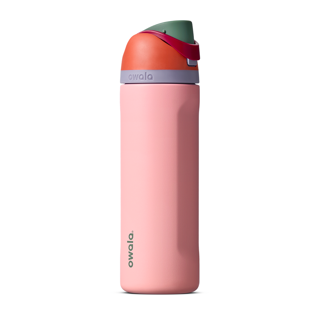 FreeSip® CA - Hydration That Stands Out