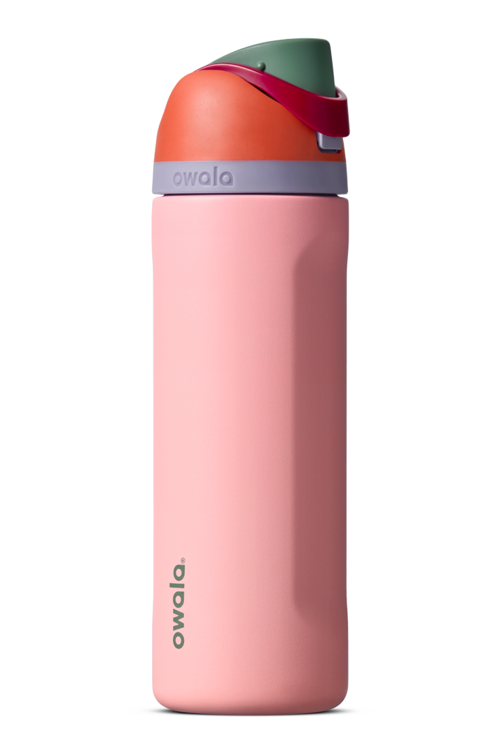 FreeSip - Keep Drinks Cooler Longer