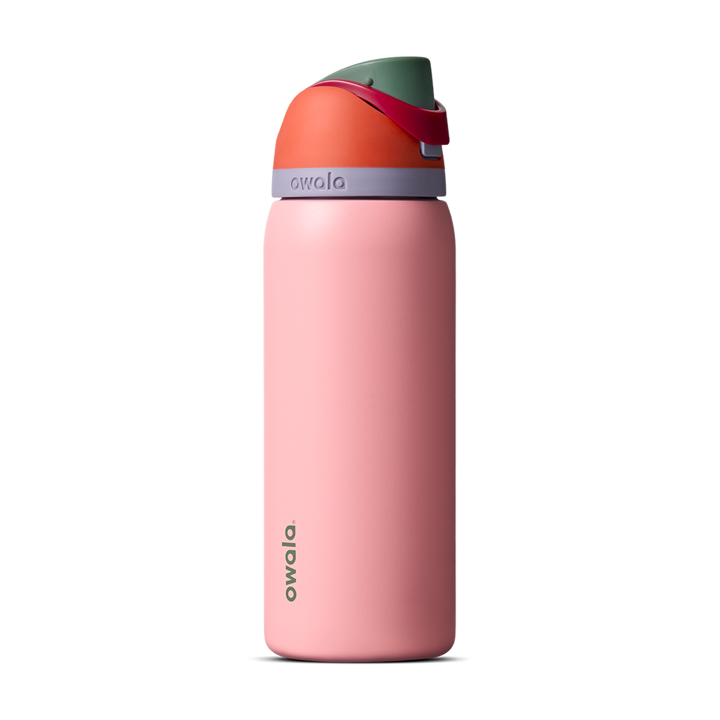 FreeSip® CA - Hydration That Stands Out