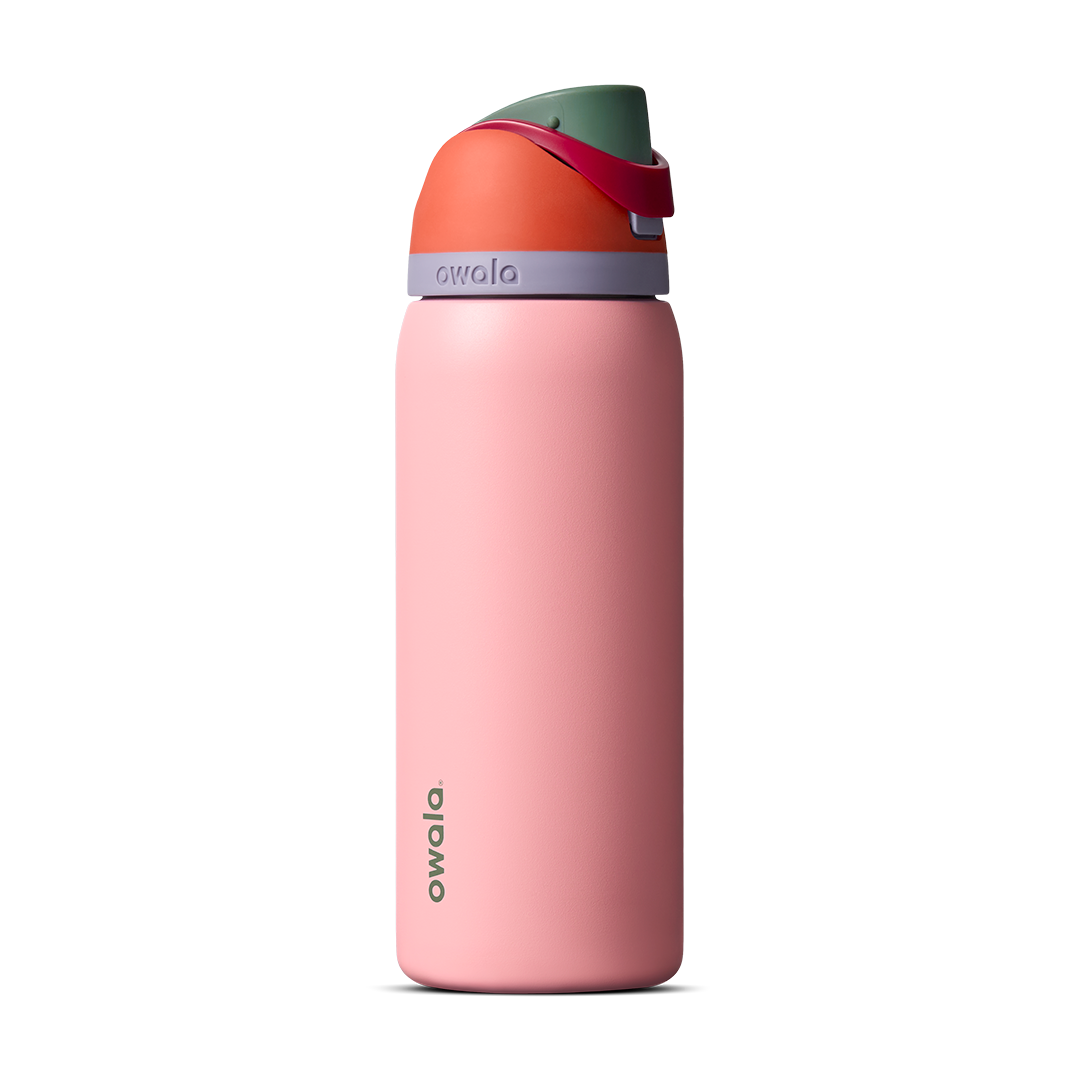 FreeSip® CA - Hydration That Stands Out