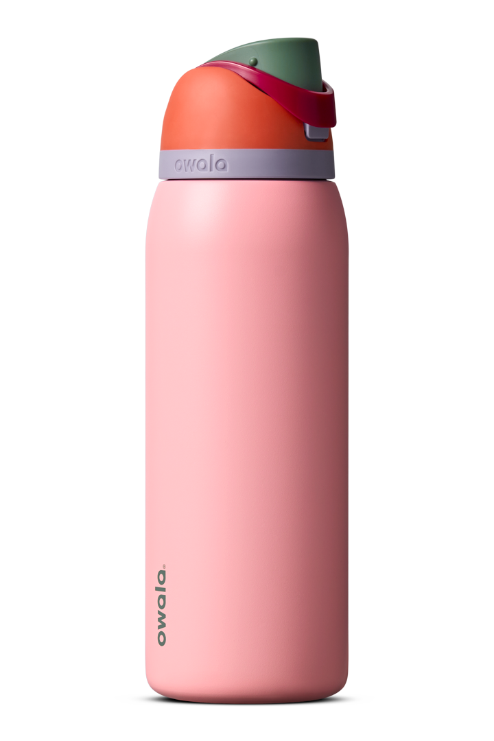 FreeSip® CA - Hydration That Stands Out