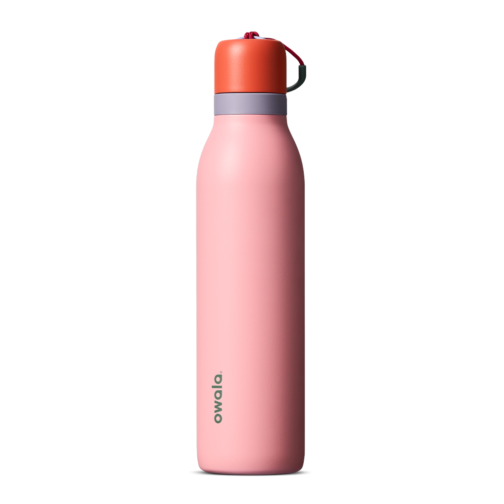 FreeSip® Twist CA - Drink Water Your Way