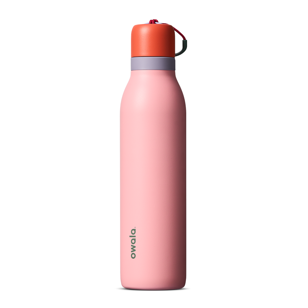 FreeSip® Twist CA - Drink Water Your Way