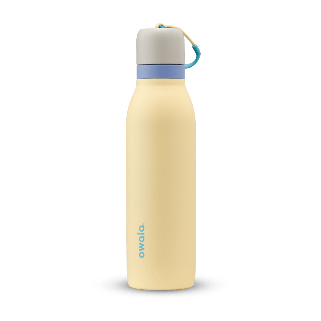 FreeSip® Twist CA - Drink Water Your Way