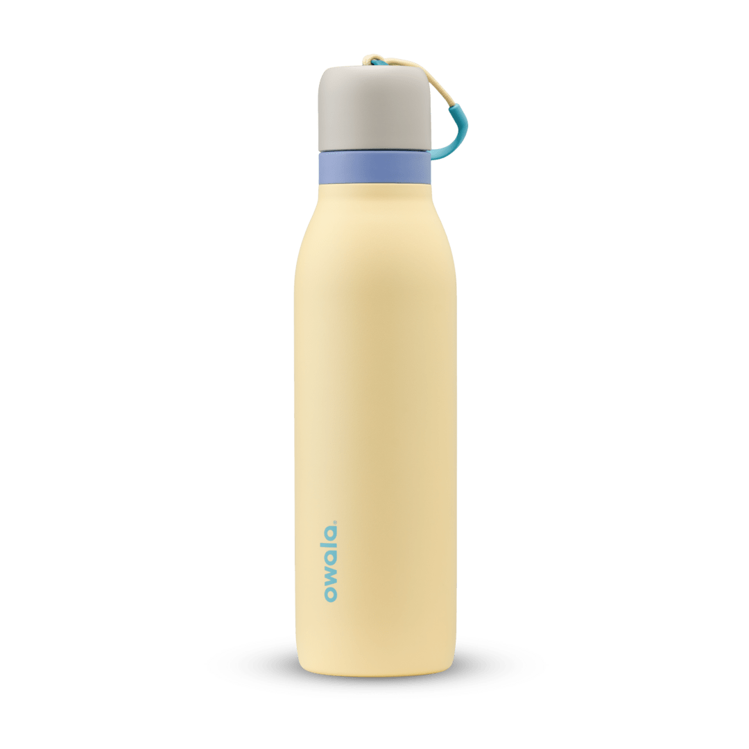 FreeSip® Twist CA - Drink Water Your Way