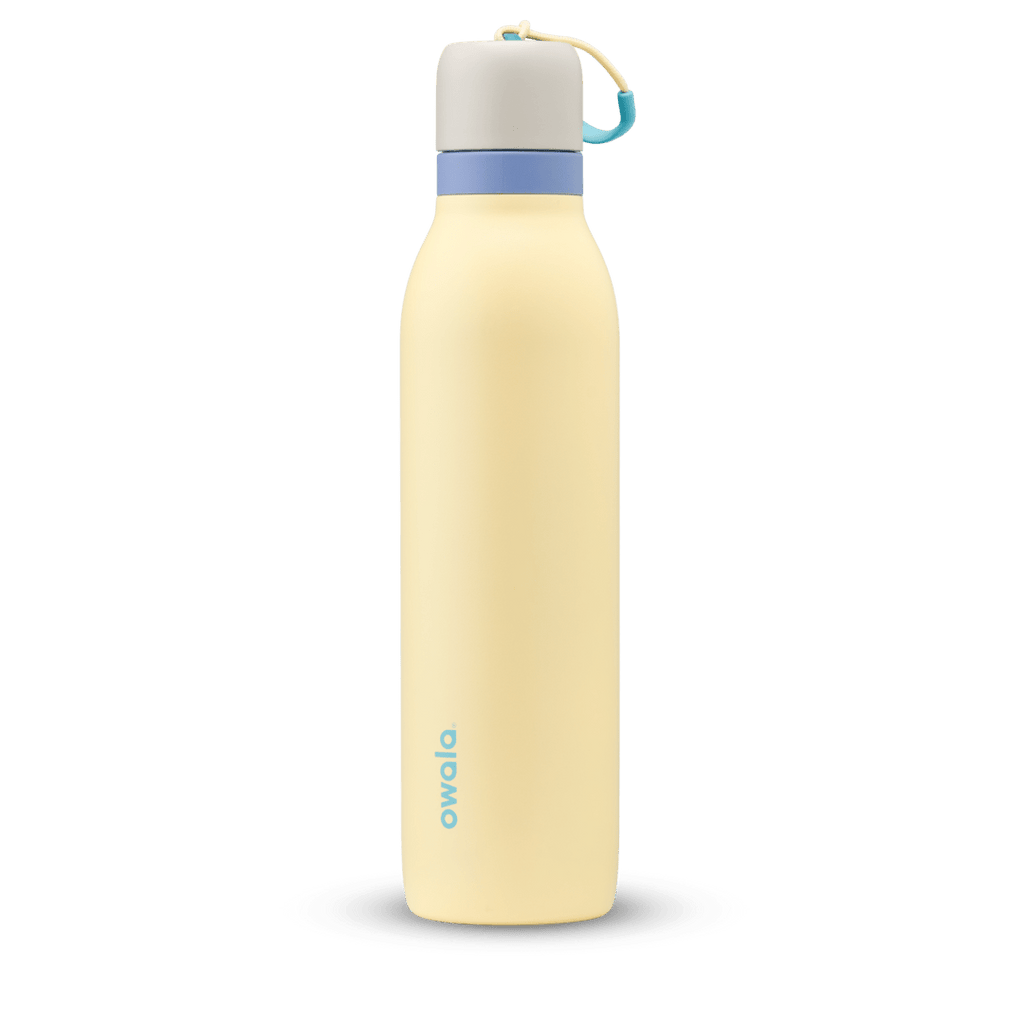 FreeSip® Twist CA - Drink Water Your Way