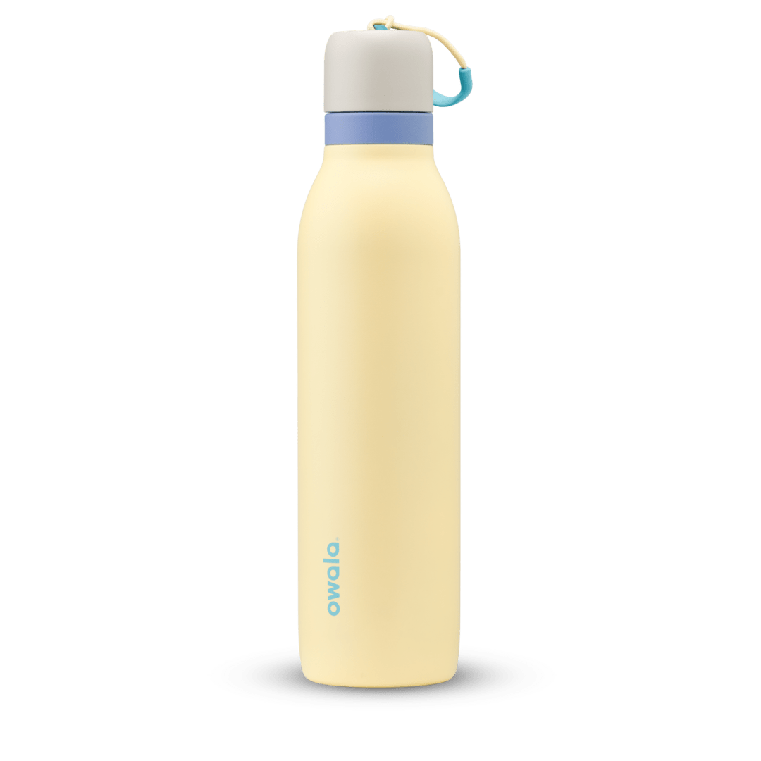 FreeSip® Twist CA - Drink Water Your Way