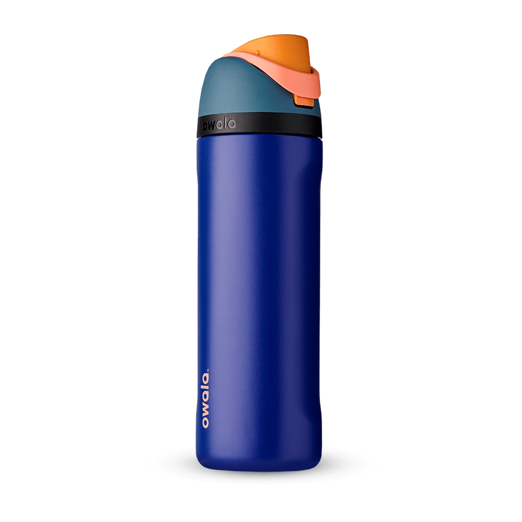 FreeSip® CA - Hydration That Stands Out