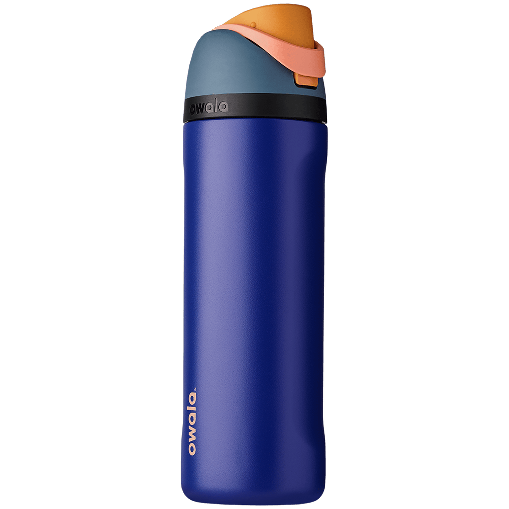 FreeSip® CA - Hydration That Stands Out