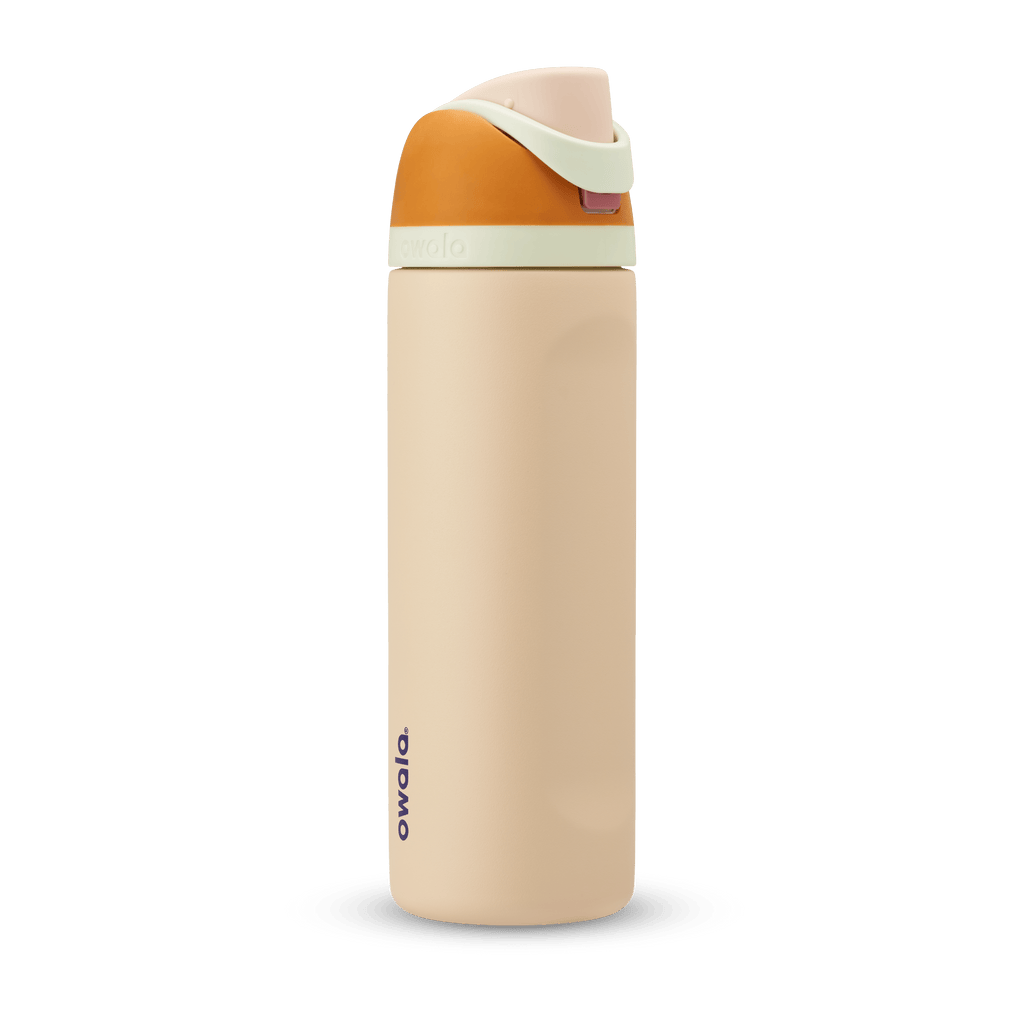 FreeSip - Keep Drinks Cooler Longer