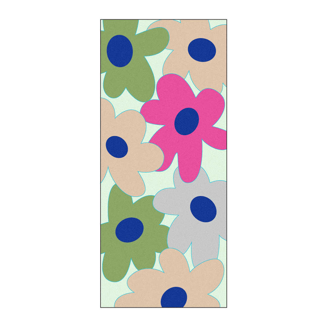 Beach Towels - Sip at School