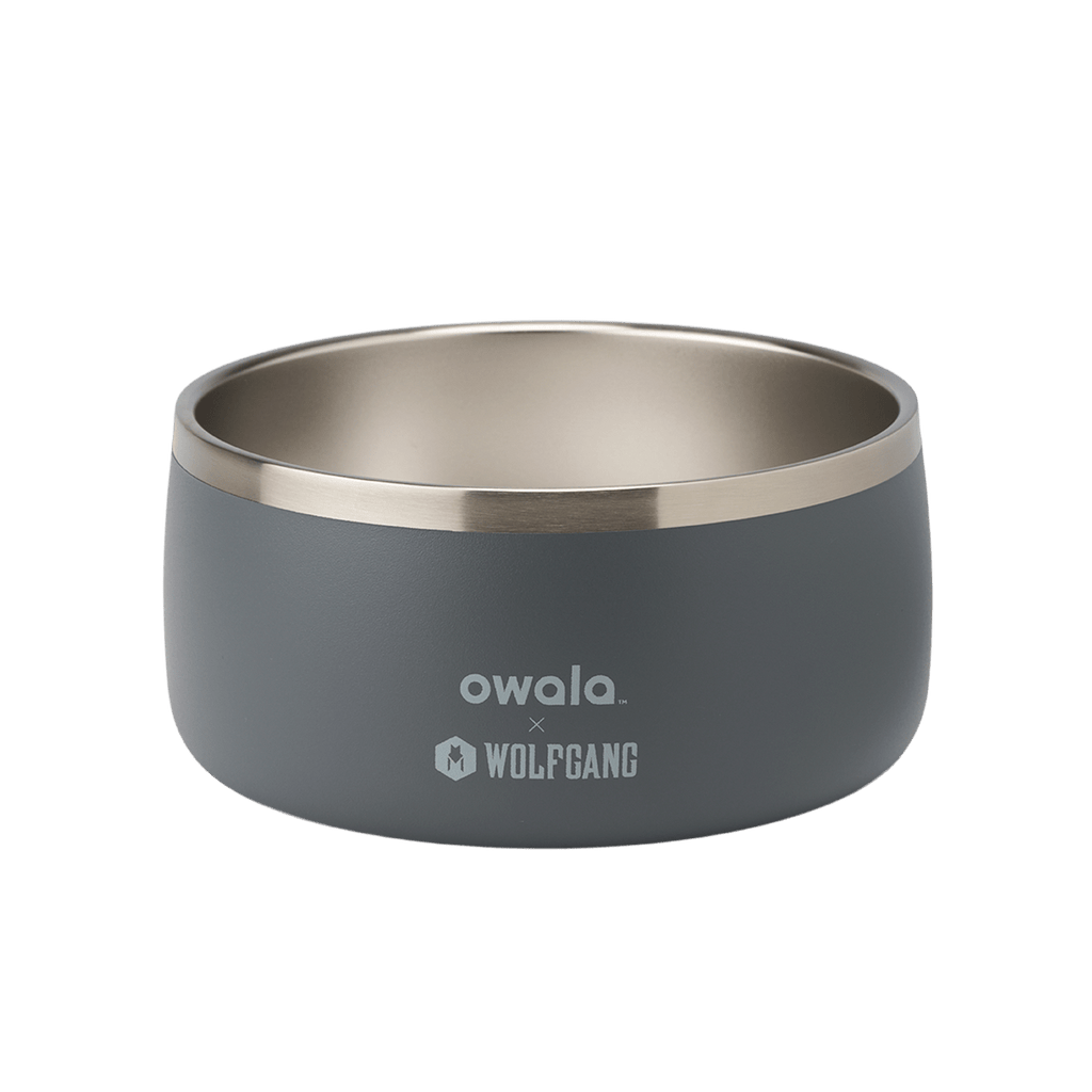 Pet Bowl - Your Everyday Refill Partner