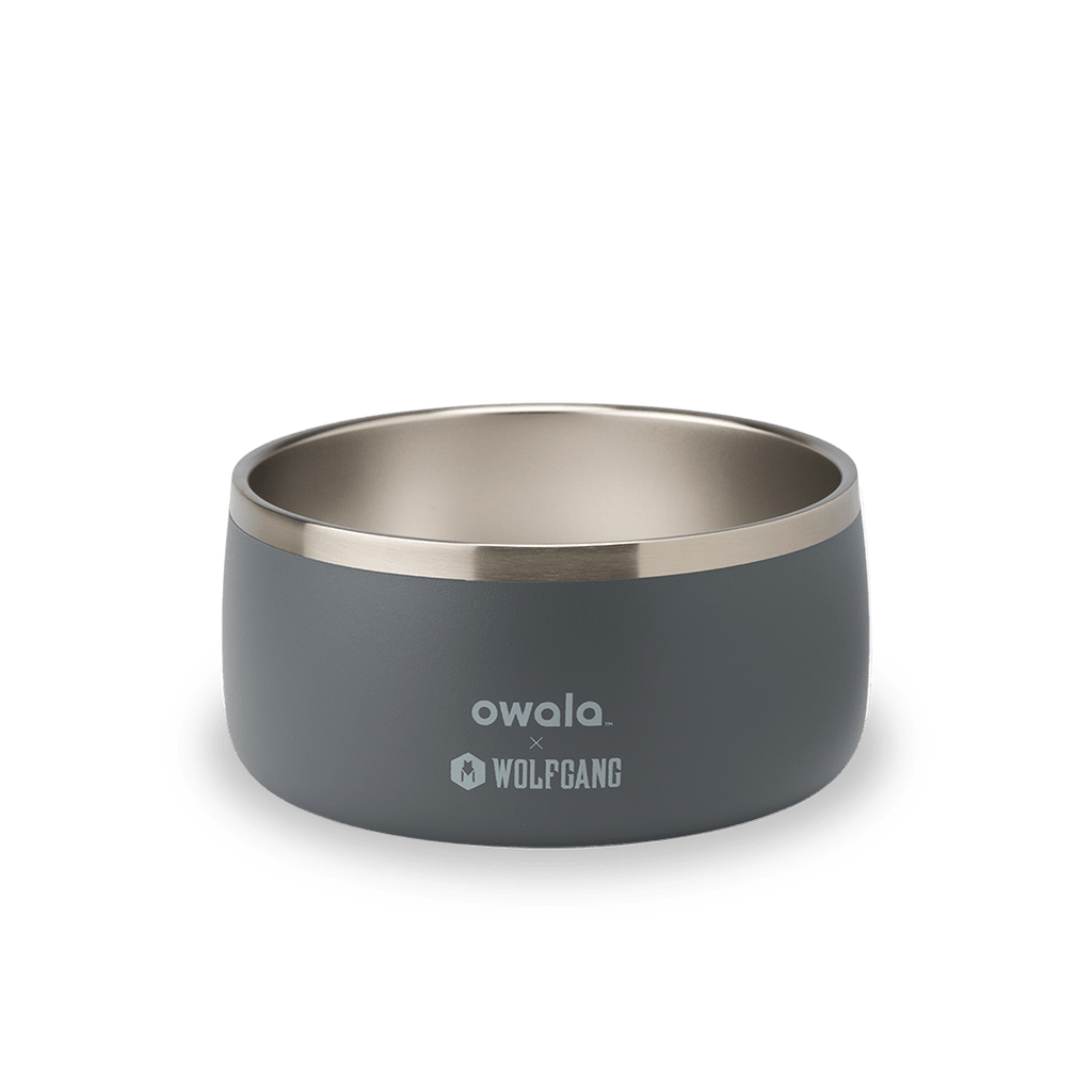 Pet Bowl - Your Everyday Refill Partner
