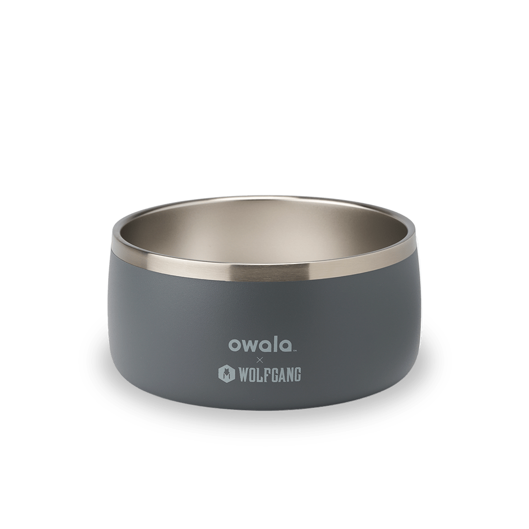 Pet Bowl - Your Everyday Refill Partner
