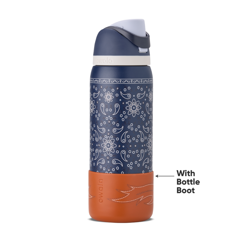 FreeSip - Keep Drinks Cooler Longer