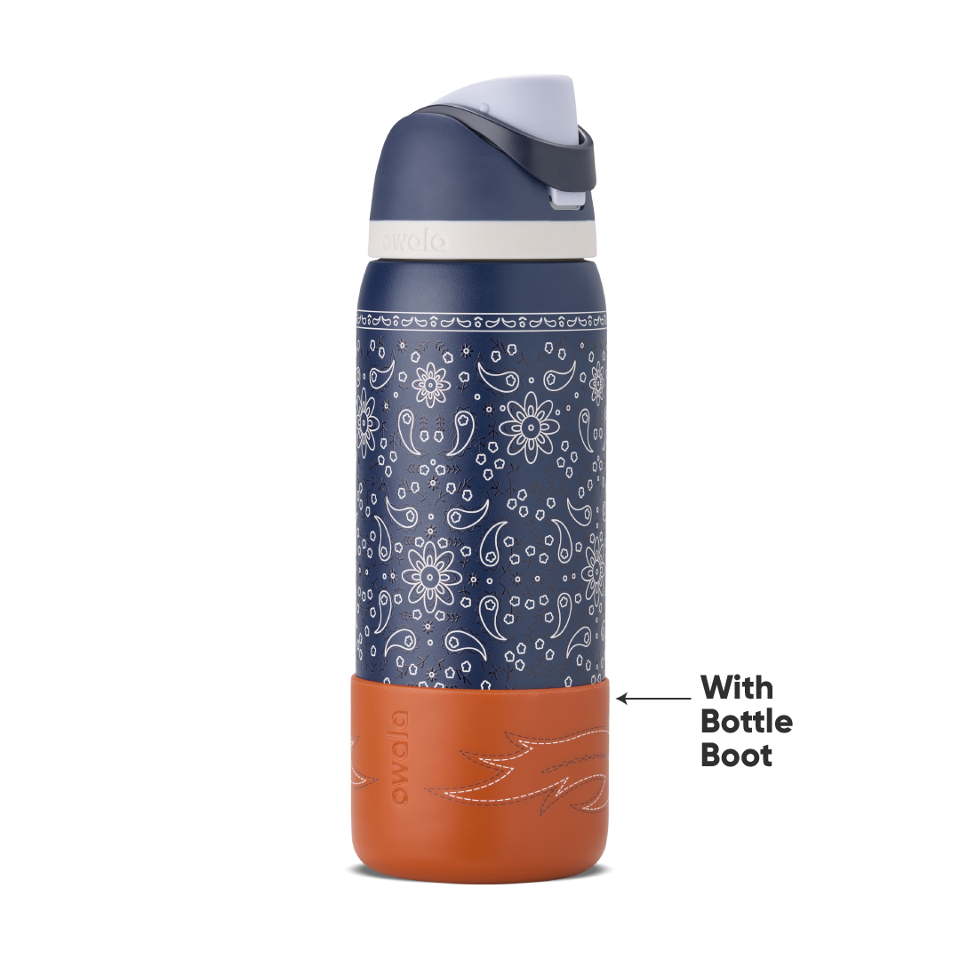 FreeSip - Keep Drinks Cooler Longer