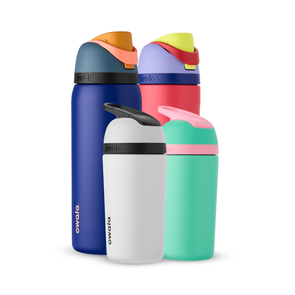 Family Bundle - Ready for Every Refill