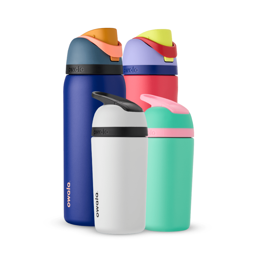 Family Bundle - Ready for Every Refill