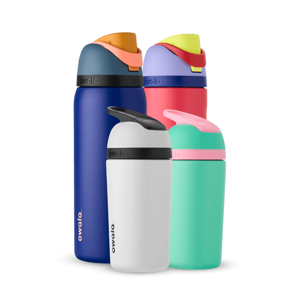 Family Bundle - Ready for Every Refill